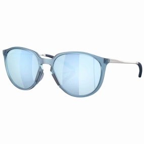 Shop Todays Picks Oakley Sielo Oo9288 928804 - Matte Stonewash Prizm Deep Water