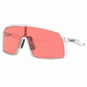 Todays Trending Deals Oakley Sutro Oo9406 9406A7 - Moon Dust Prizm Peach