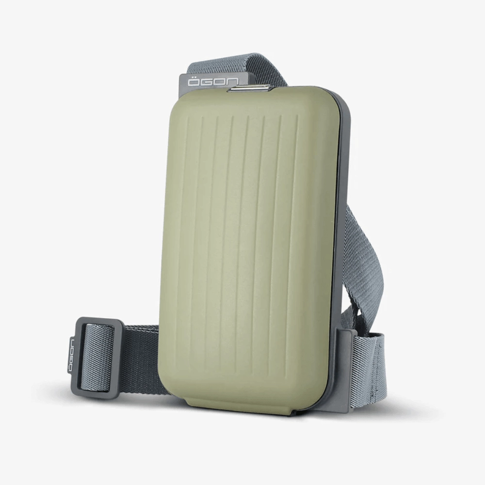 Clearance Event Today Ogon Phone Sling Bag & Wallet