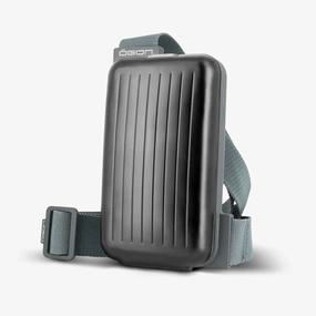 Big Price Drop Ogon Phone Sling Bag & Wallet