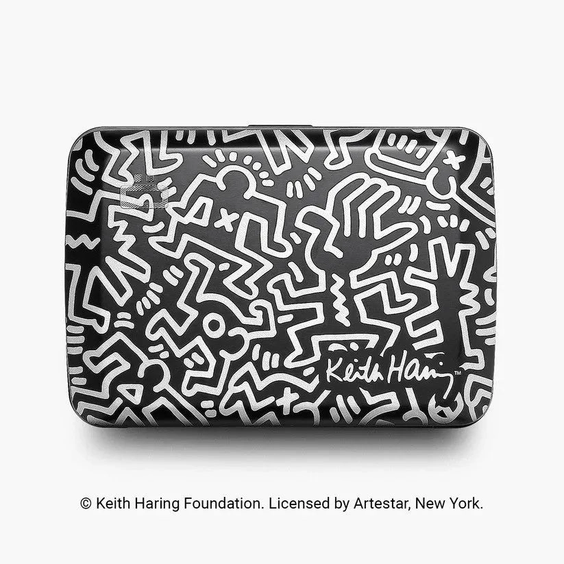 Ogon X Keith Haring Smart Case V2 Hot Price Drop Limited Time Hot Deal