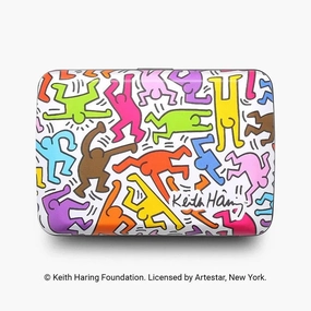 Ogon X Keith Haring Smart Case V2 Best Price Online EndofWeek Deals
