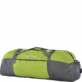 Hot Pick Sale Shop Now Save Olympia 21" Sports Duffel, Green