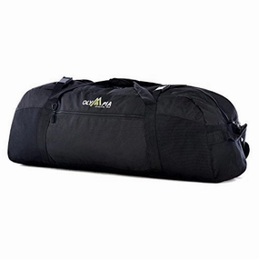 Olympia Luggage  36 Inch Sports Duffel,Black,One Size Exclusive Hot Pick
