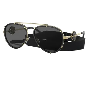Versace Ve2232 143887-61 Sunglasses Daily Clearance Deal