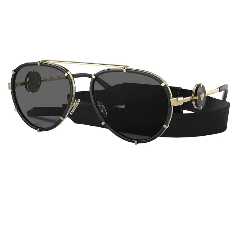 Versace Ve2232 143887-61 Sunglasses Daily Clearance Deal