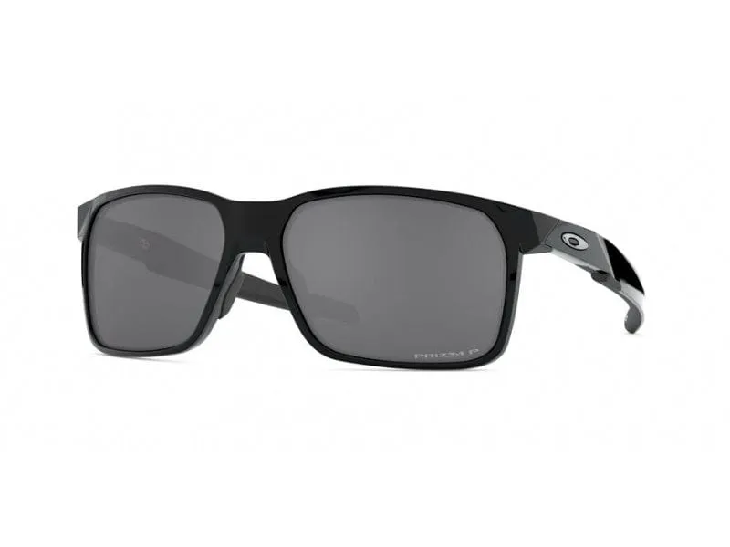 Oakley Oo9460 Portal X 946006 Polished Black Grab the Deal Now