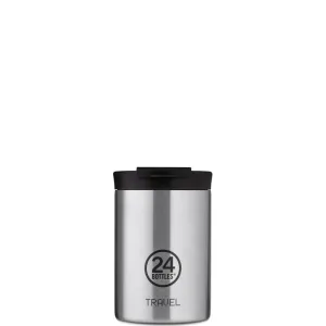 Online Exclusive Deal Travel Tumbler 350Ml - Steel