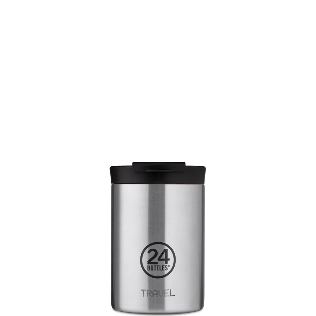 Online Exclusive Deal Travel Tumbler 350Ml - Steel