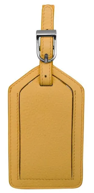 Leather Luggage Tag Grab Save Today Shop Hot Picks