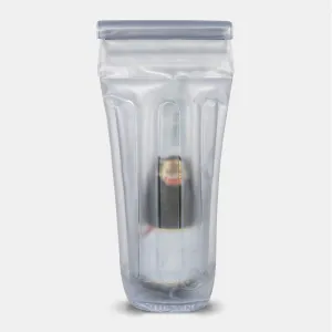 Inflatable Bottle Pouch Flash Sale Alert