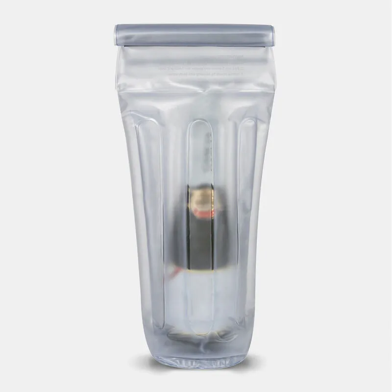 Inflatable Bottle Pouch Flash Sale Alert