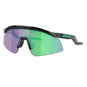 Hot Pick Deal Shop Today Save Oakley Hydra Oo9229 Sunglasses - Black Ink, Prizm Jade Lenses