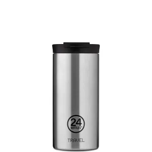 Todays Mega Savings Travel Tumbler 600Ml - Steel