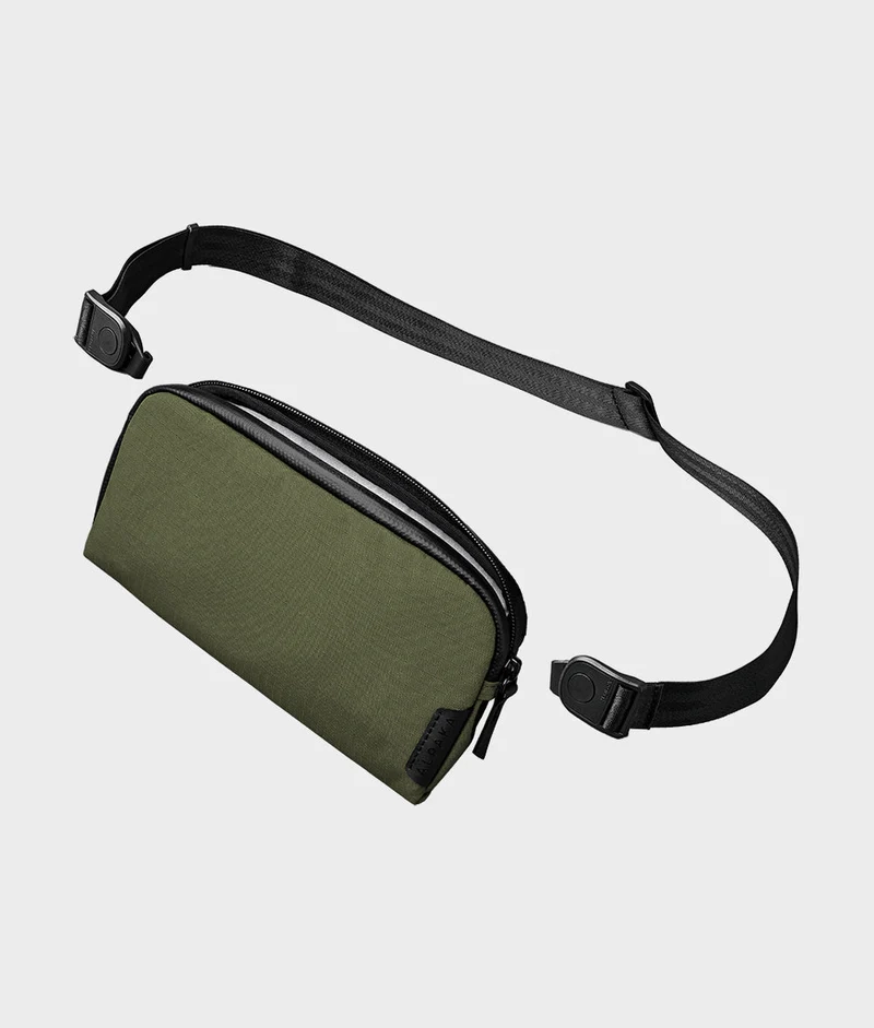 Alpaka Flight Pouch Axoflux 210D Last Chance Steal Daily Deal Frenzy