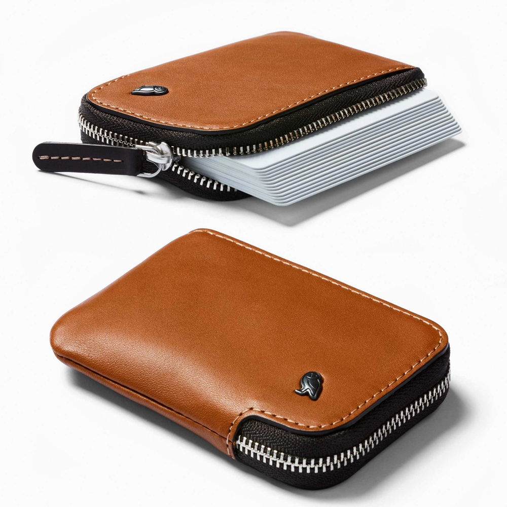 Bellroy Card Pocket MustHave Steals