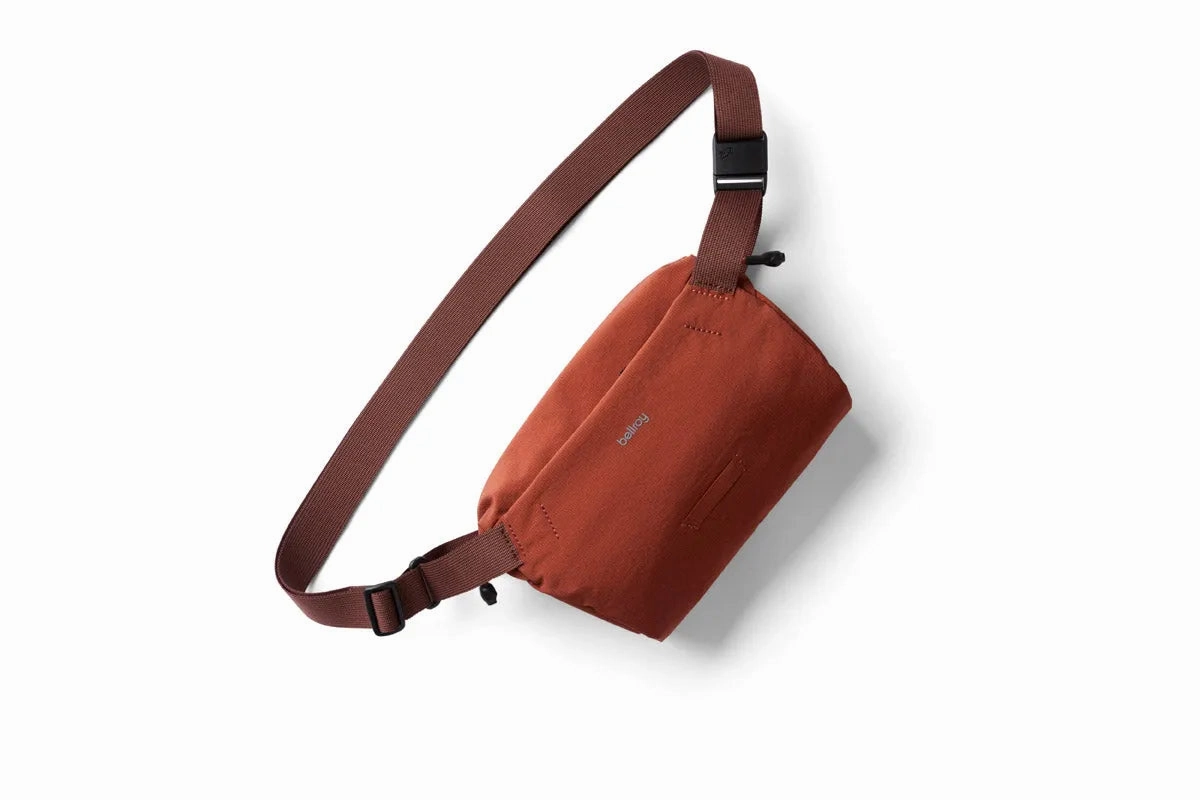 Special Deal Frenzy Daily Special Offer Bellroy Lite Sling Mini