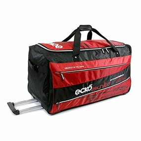 Ecko Unltd. 32" Traction Collection Rolling Duffel, Red Clearance Savings Now Online Exclusive Deal