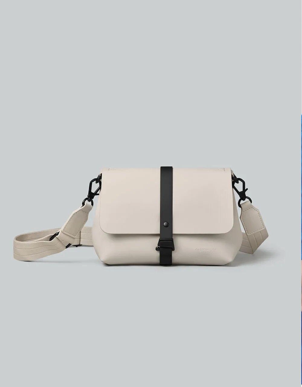 Gift Sale Event MustHave Clearance Gaston Luga Spl?sh Crossbody Bag