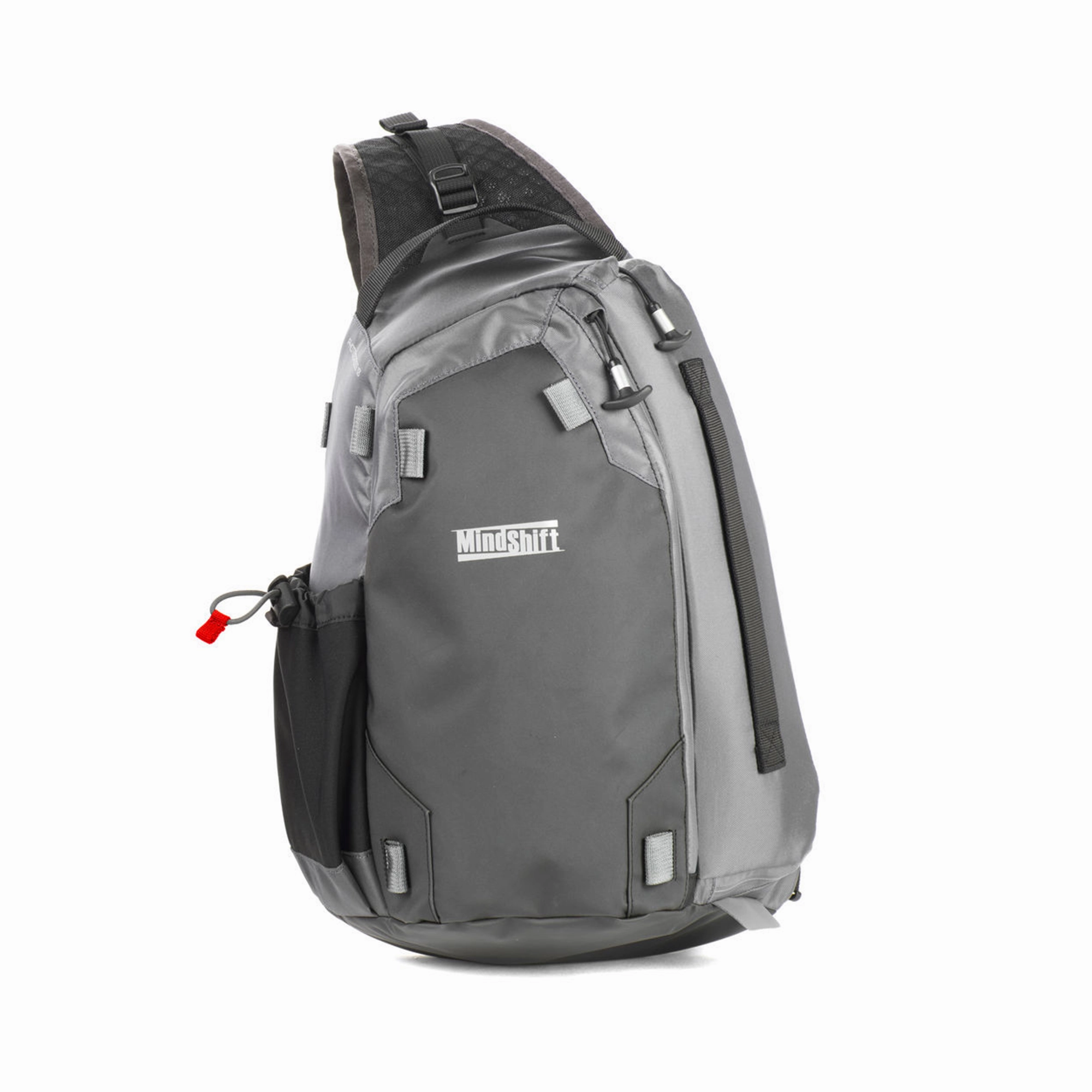 Mindshift Gear Photocross 13 Sling Bag - Carbon Gray Save More Online Shop the Savings Now