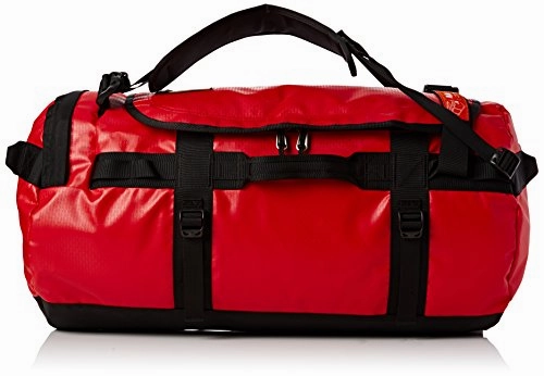 Hot Pick Deal Limited Stock Hot Deal The North Face Base Camp Duffel,  Tnf Red / Black, One Size