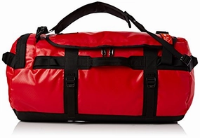 Hot Pick Deal Limited Stock Hot Deal The North Face Base Camp Duffel,  Tnf Red / Black, One Size