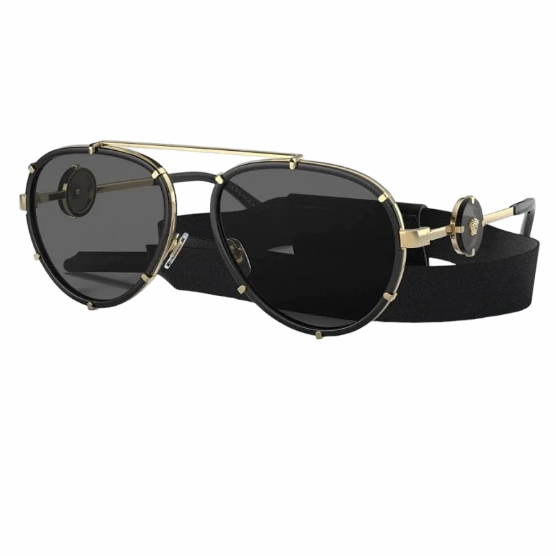 Versace Ve2232 143887-61 Sunglasses Daily Clearance Deal