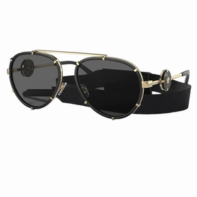 Versace Ve2232 143887-61 Sunglasses Daily Clearance Deal