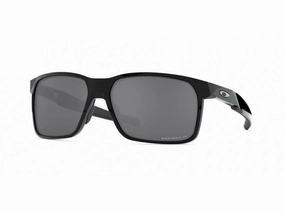 Oakley Oo9460 Portal X 946006 Polished Black Grab the Deal Now