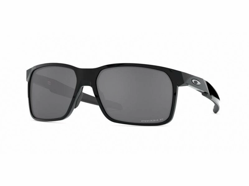 Oakley Oo9460 Portal X 946006 Polished Black Grab the Deal Now