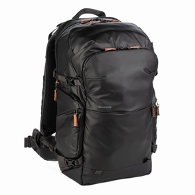 Shimoda Explore V2 35L Backpack Starter Kit - Black Todays Steal Grab Your Deal Today