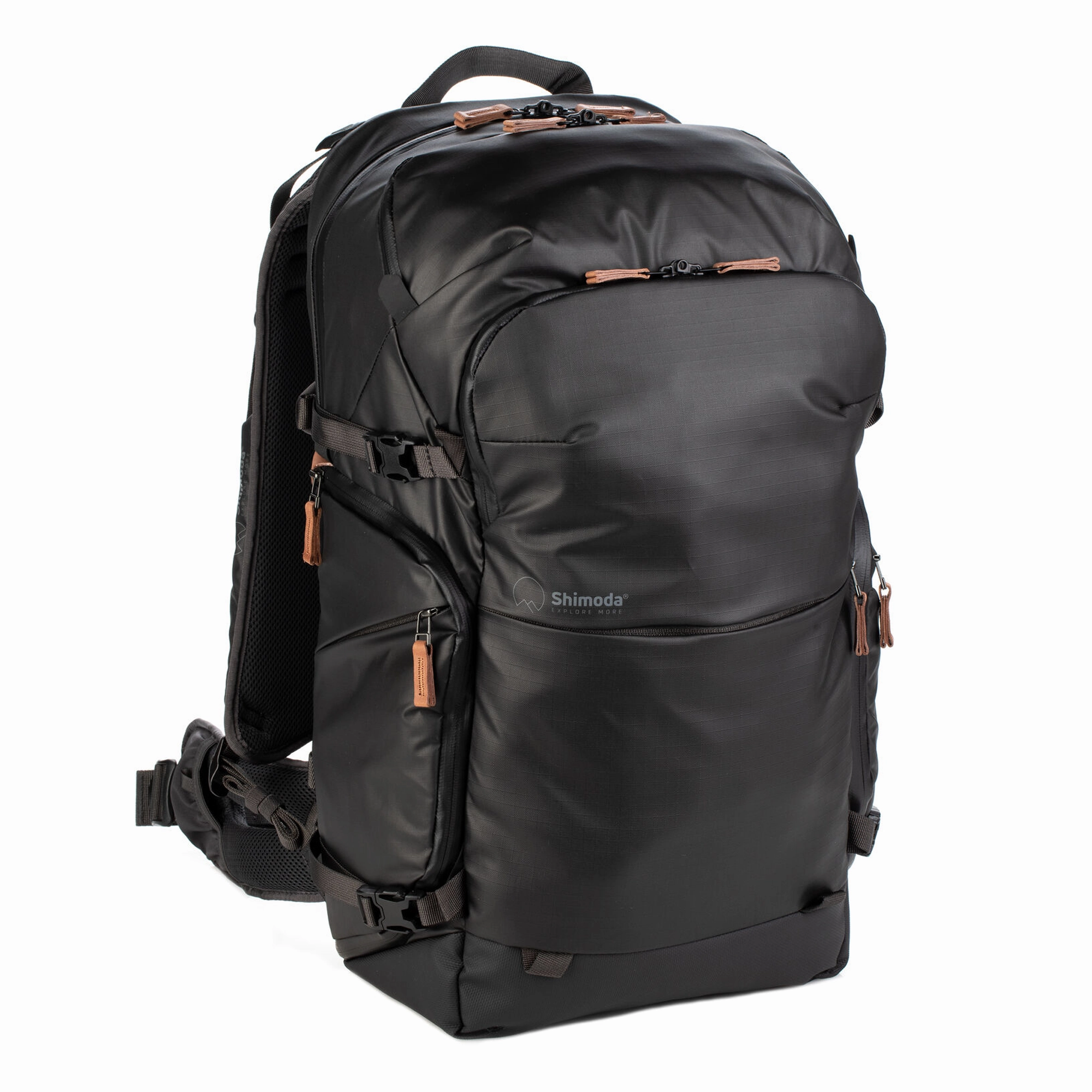 Shimoda Explore V2 35L Backpack Starter Kit - Black Todays Steal Grab Your Deal Today
