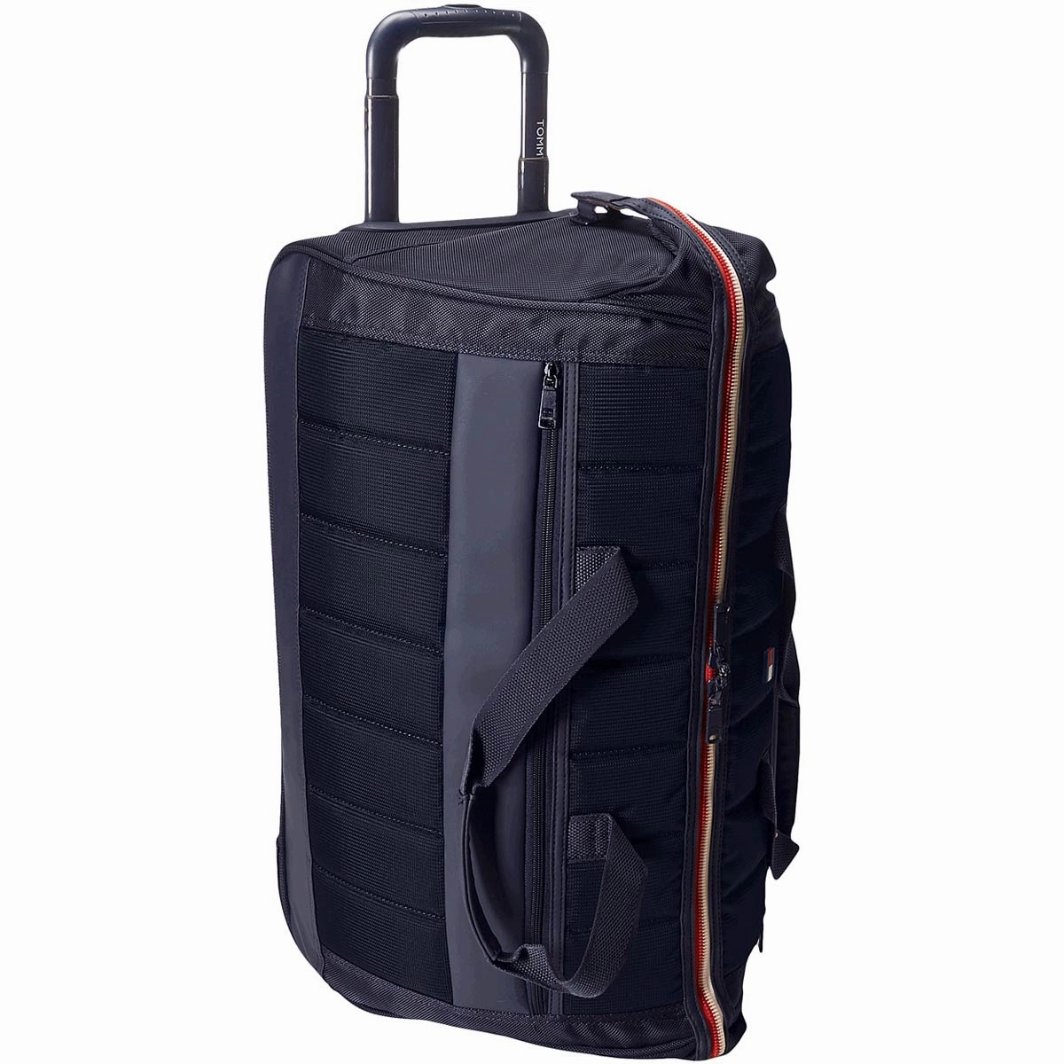 Last Chance Steal Today Only Steal Tommy Hilfiger Classic Sport 22In Wheeled Duffel