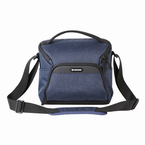 Vesta Aspire 21 Nv 6 Litre Shoulder Bag - Blue EndofWeek Deals