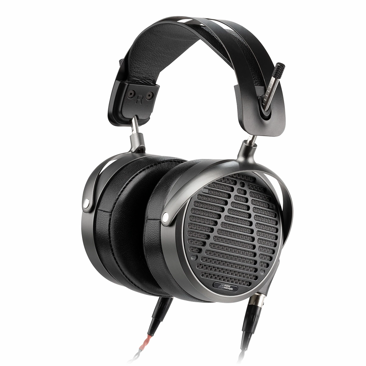 Audeze Mm-500 Planar Magnetic Headphone 2024 Revision Flash Offer Today