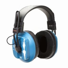 Big Hot Sale Today Only Hot Pick Dekoni Audio Epz-Blue Mk3 Dekoni Blue T50Rp Mk3 Planar Magnetic Headphone