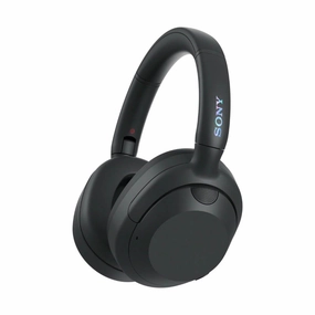 Best Deal Online Sony Wh-Ult900N Active Noise Cancelling Wireless Over-Ear Headphones - Black