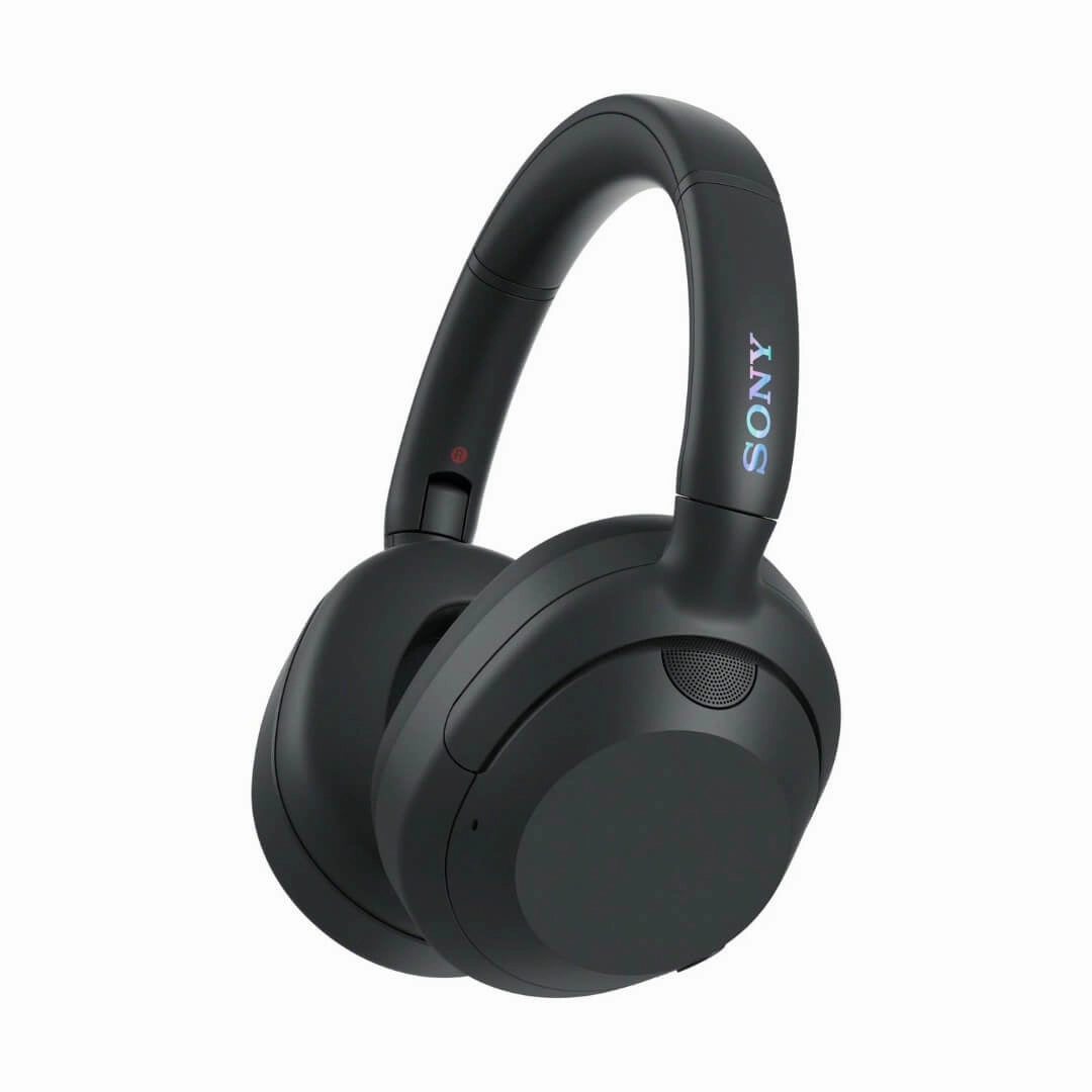 Best Deal Online Sony Wh-Ult900N Active Noise Cancelling Wireless Over-Ear Headphones - Black