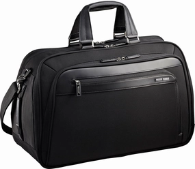 Shop Today Save Grab the Deal Now Zero Halliburton Profile 20In Business Duffel Bag