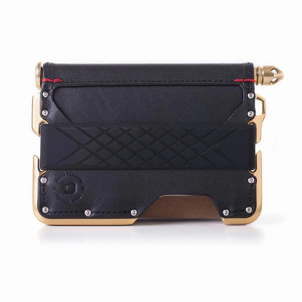 D007 Goldfinger Pen Wallet | Limited Edition Clearance Sale Now