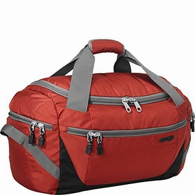 Ebags Tls Companion Lightweight 19" Duffel Bag - (Sinful Red) Hot Pick of the Day Gift Sale Event