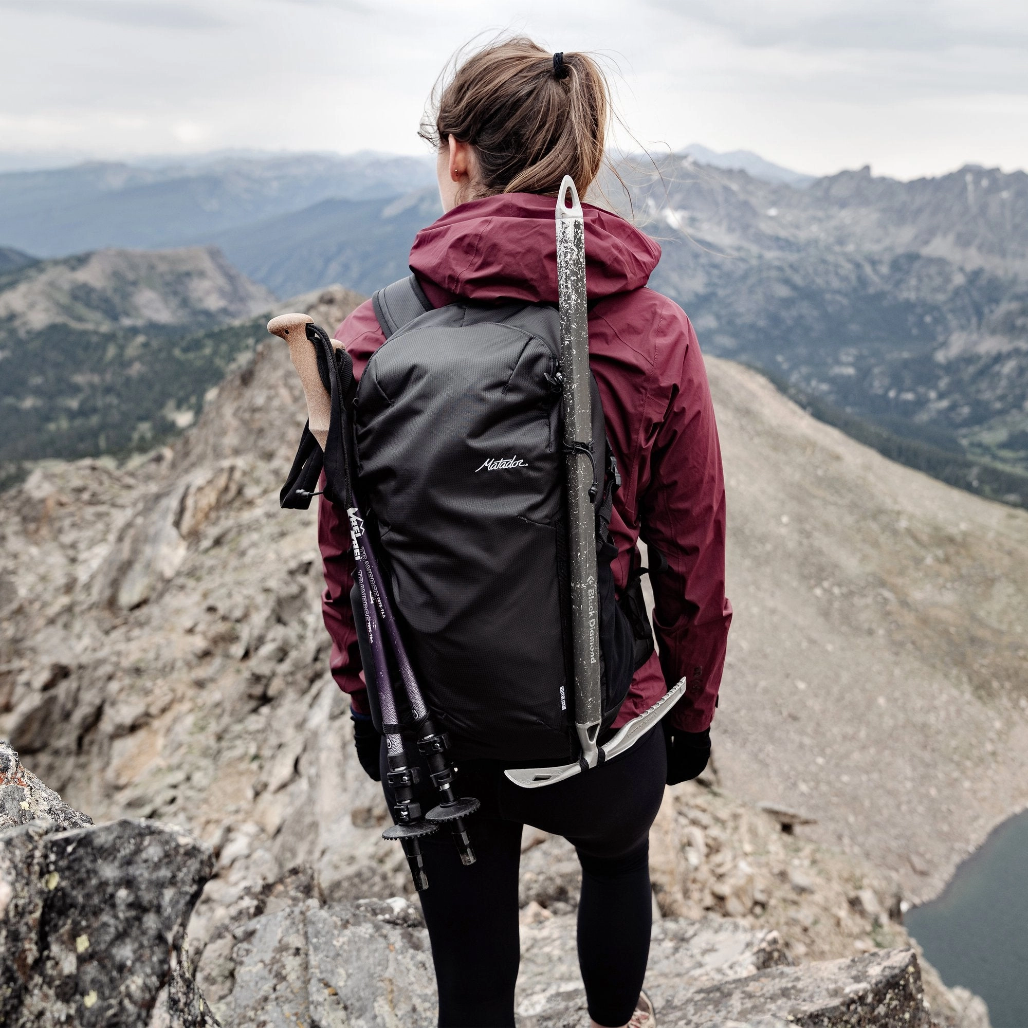 Matador Beast18 Ultralight Technical Backpack Gift Sale Event