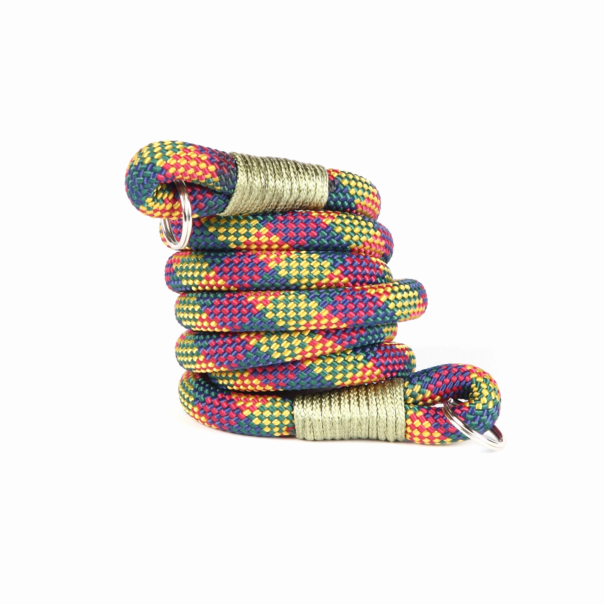 Photogenic Supply Rope Camera Strap With Split Ring, 43" - Technicolor Hot Savings Alert Sale Ending Soon