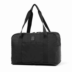 Instant Discount Travelpro Essentials Foldable Duffel Bag, Black, One Size
