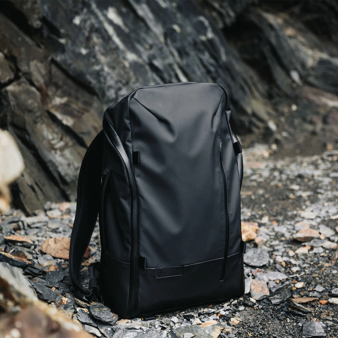 Wandrd Duo Daypack - 20L Dual Side Access Bag Big Savings Event