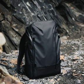 Wandrd Duo Daypack - 20L Dual Side Access Bag Big Savings Event