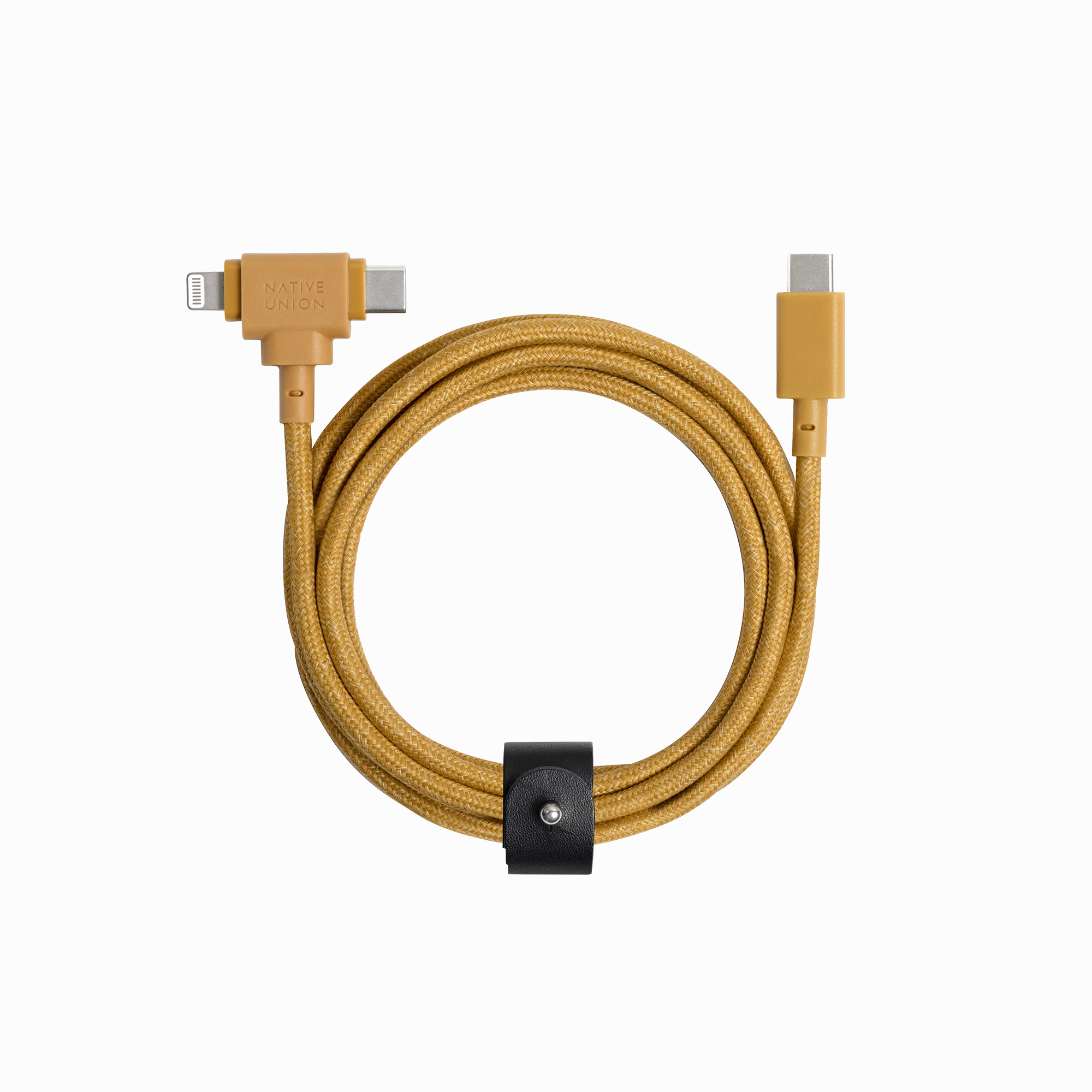 Dont Miss Todays Deal Best Deal Alert Belt Cable Duo To C/L 1.5M