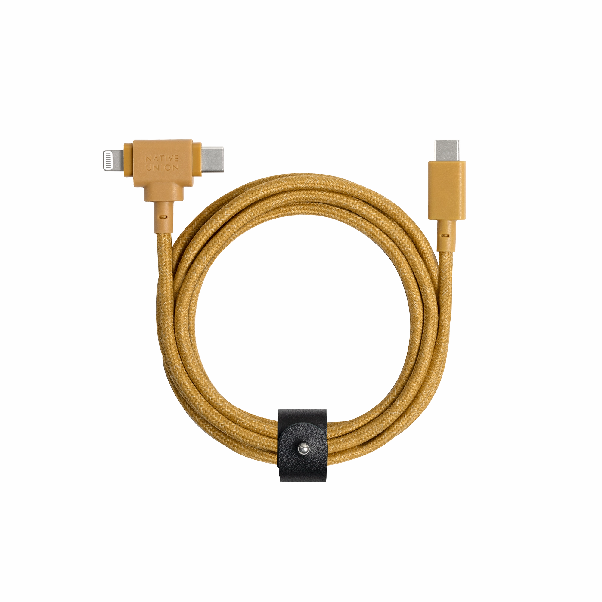 Dont Miss Todays Deal Best Deal Alert Belt Cable Duo To C/L 1.5M