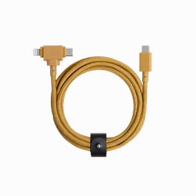 Dont Miss Todays Deal Best Deal Alert Belt Cable Duo To C/L 1.5M