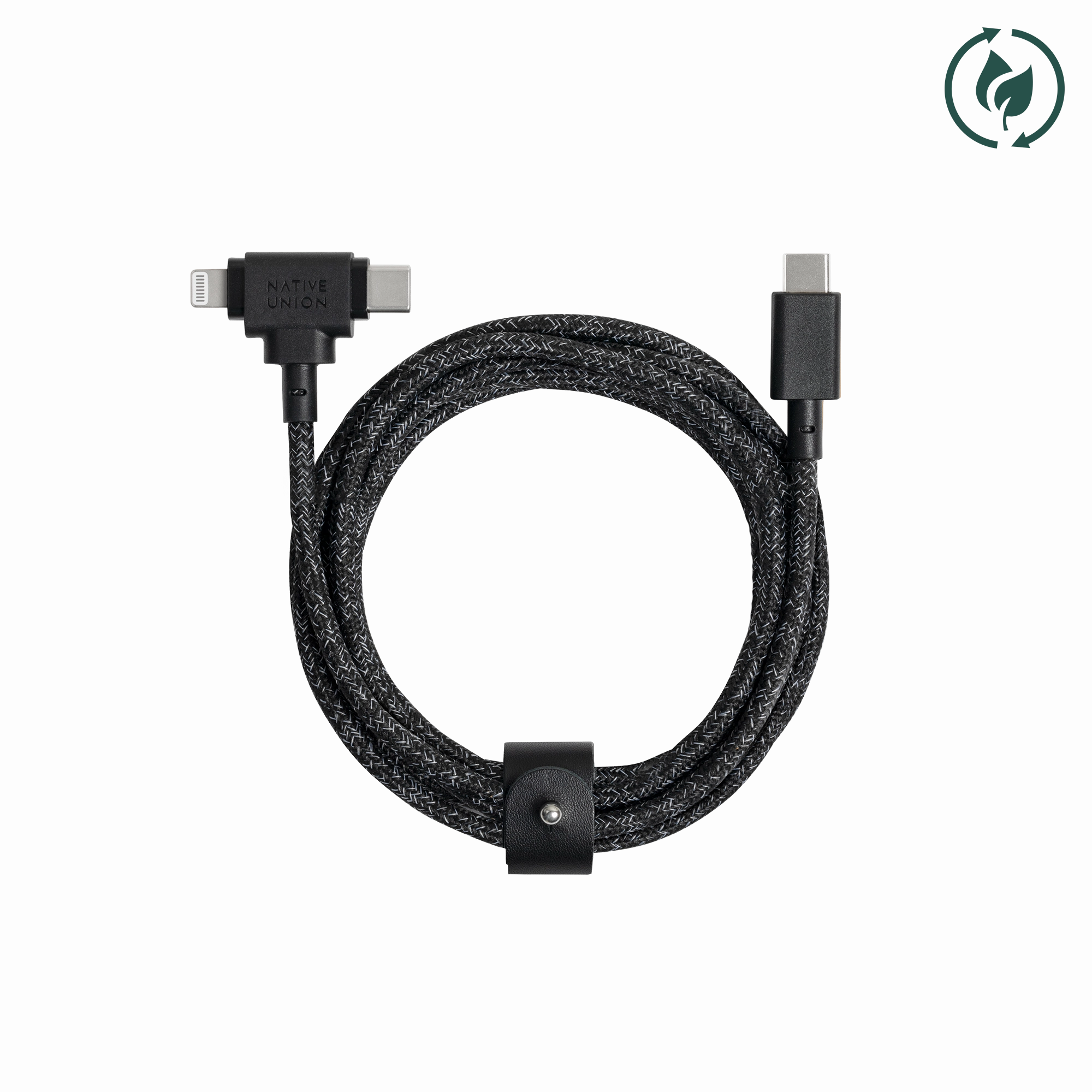 Belt Cable Duo To C/L 1.5M Biggest Savings Now Clearance Event